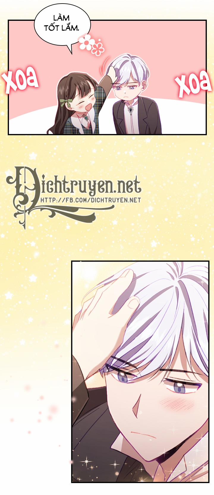 Công Chúa Bé Bỏng 66 trang 25