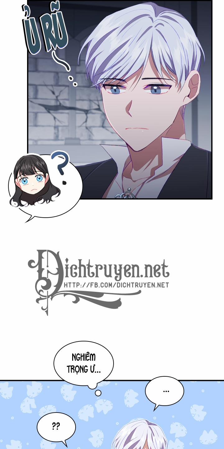 Công Chúa Bé Bỏng 66 trang 32