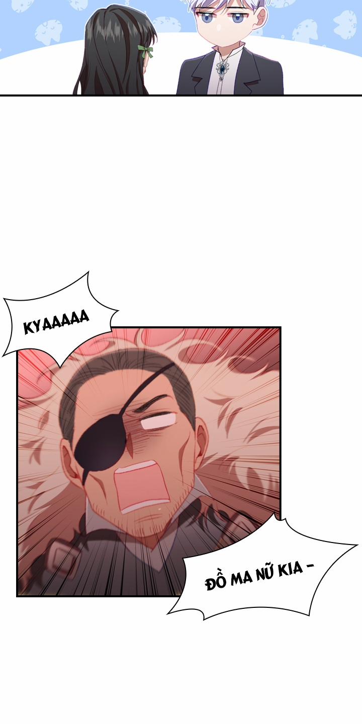 Công Chúa Bé Bỏng 66 trang 33