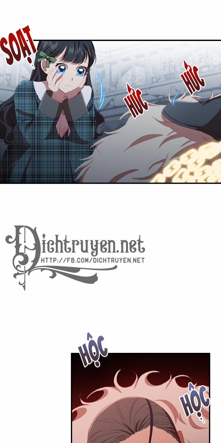 Công Chúa Bé Bỏng 66 trang 35