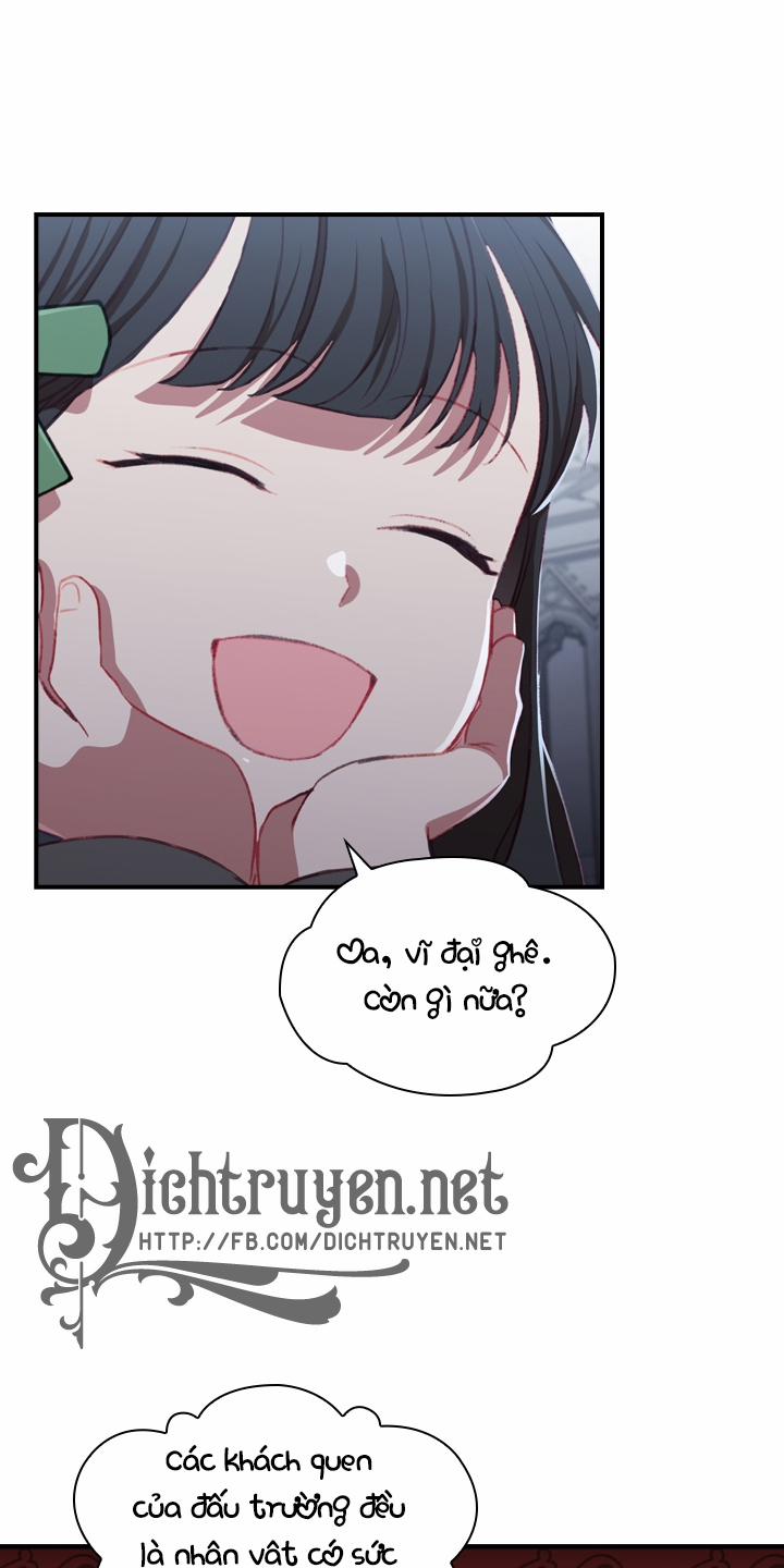 Công Chúa Bé Bỏng 66 trang 38