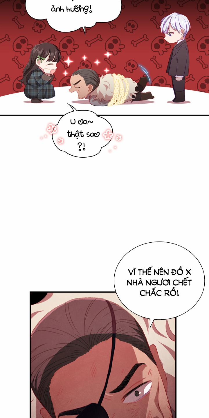 Công Chúa Bé Bỏng 66 trang 39