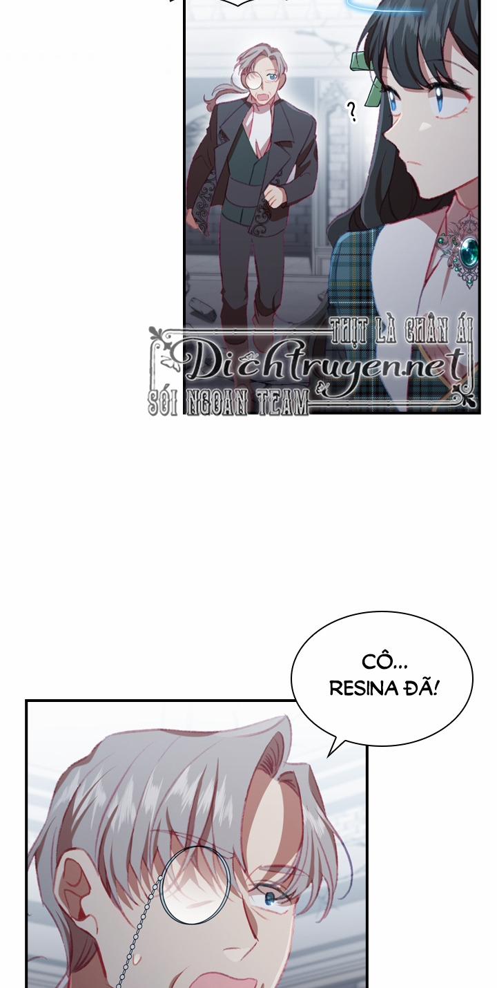 Công Chúa Bé Bỏng 66 trang 45