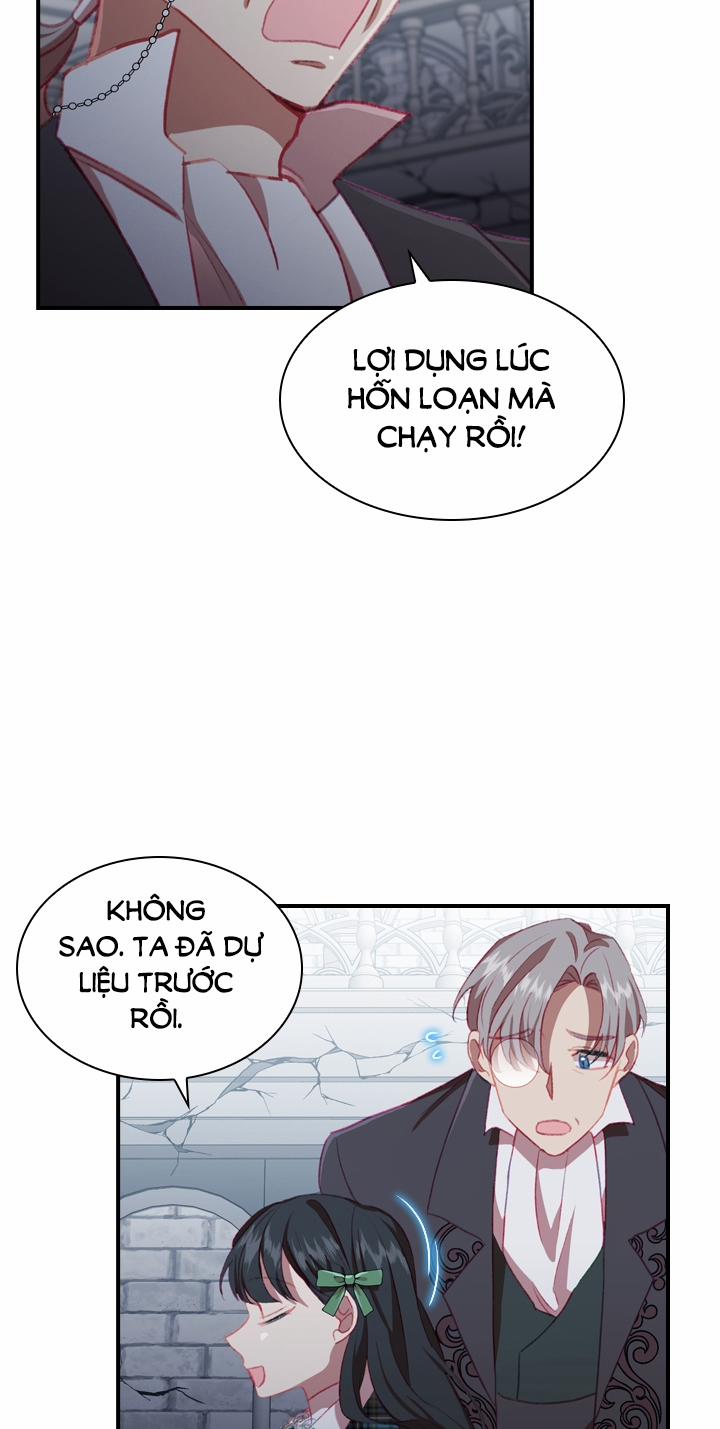 Công Chúa Bé Bỏng 66 trang 46