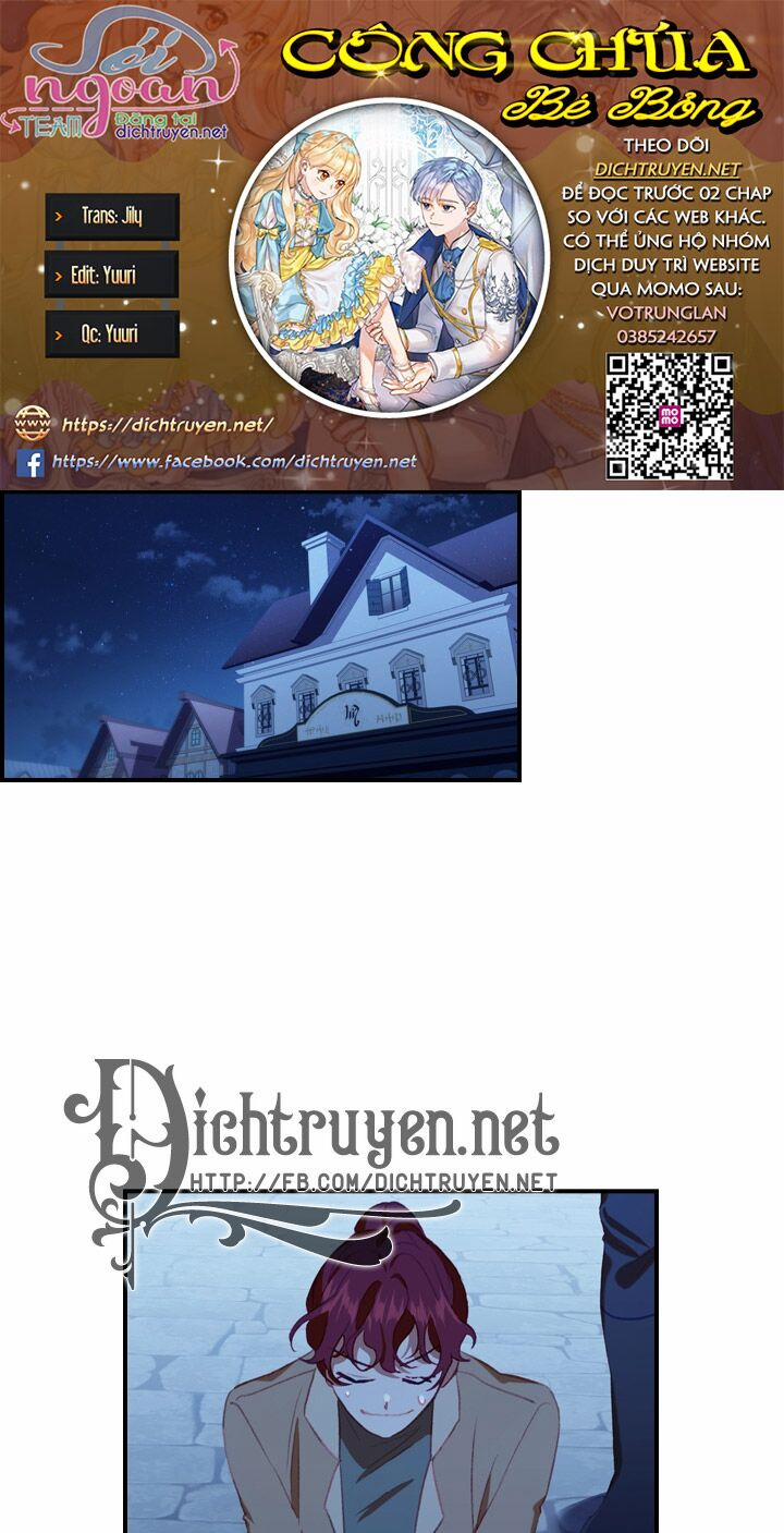 Công Chúa Bé Bỏng 67 trang 0