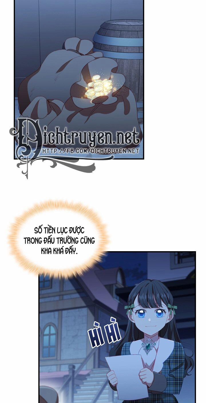 Công Chúa Bé Bỏng 67 trang 10