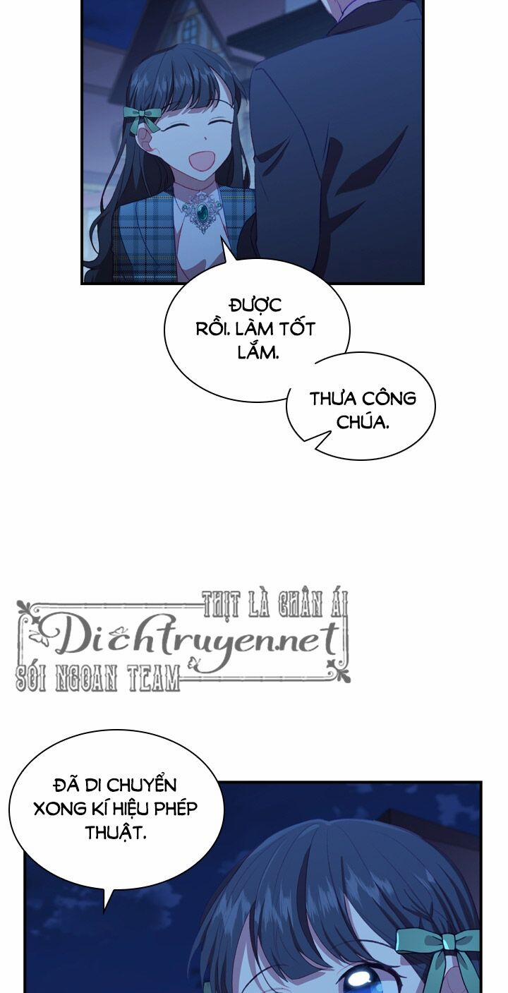 Công Chúa Bé Bỏng 67 trang 14