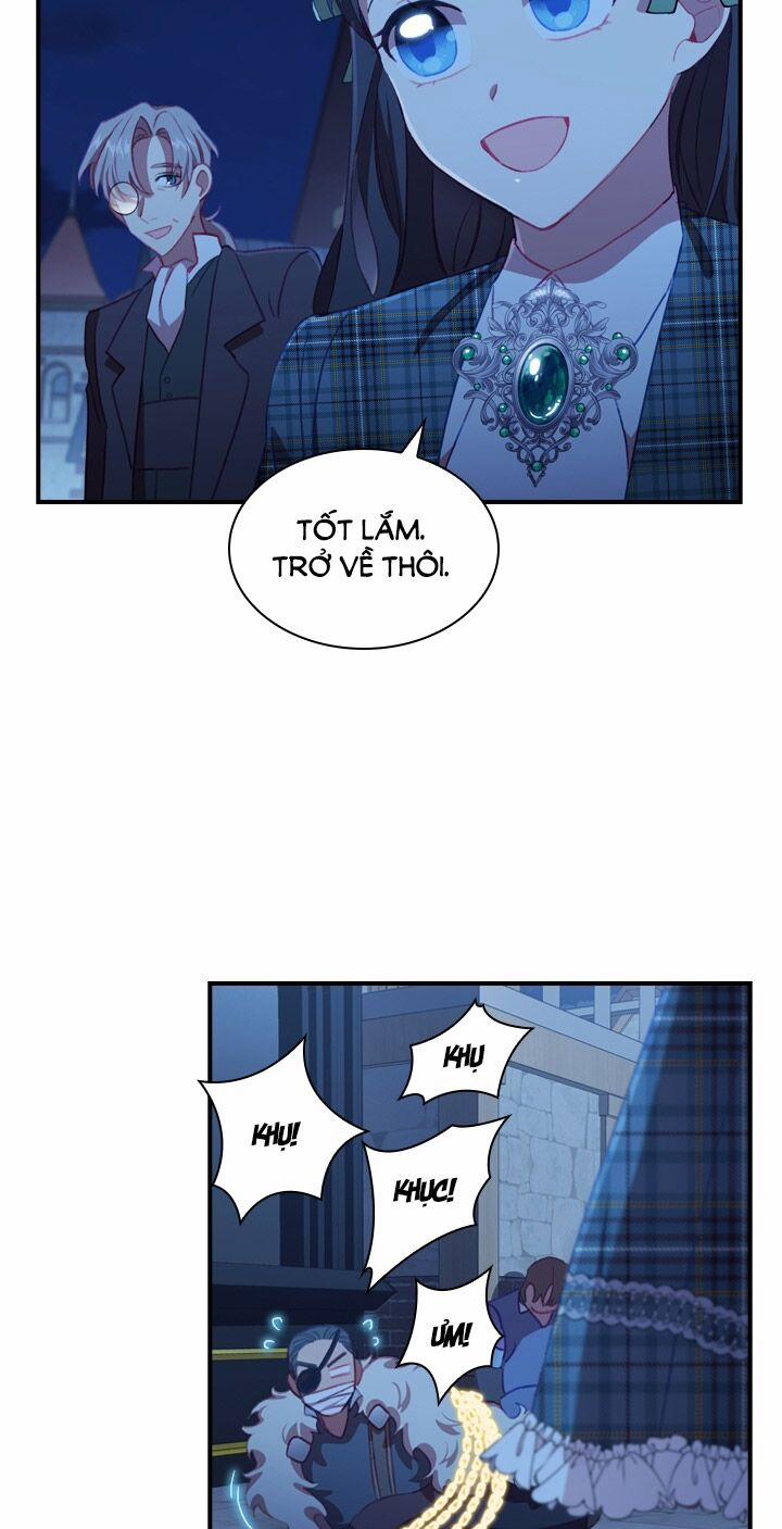 Công Chúa Bé Bỏng 67 trang 15