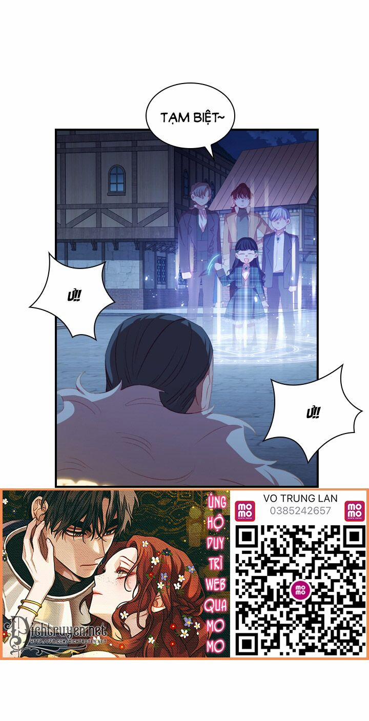 Công Chúa Bé Bỏng 67 trang 19