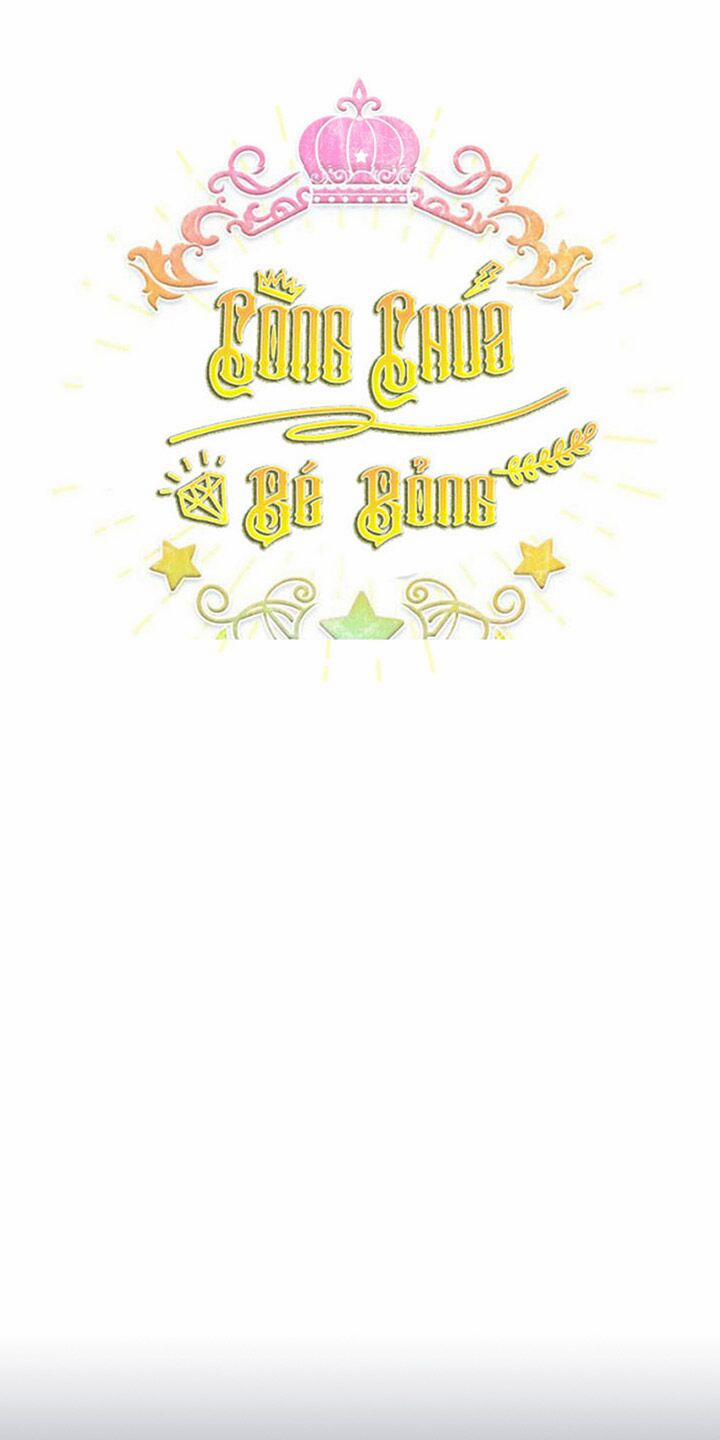 Công Chúa Bé Bỏng 67 trang 20