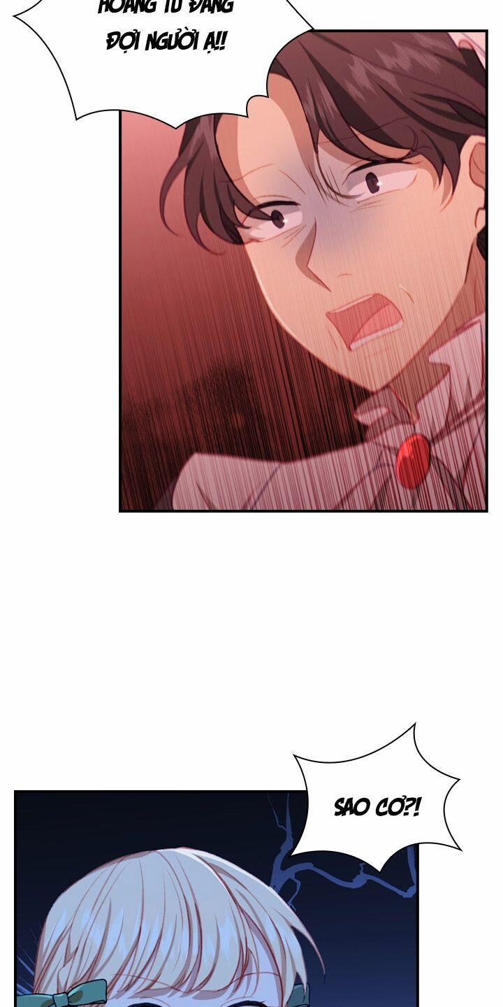 Công Chúa Bé Bỏng 67 trang 24