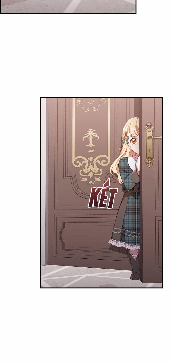 Công Chúa Bé Bỏng 67 trang 27