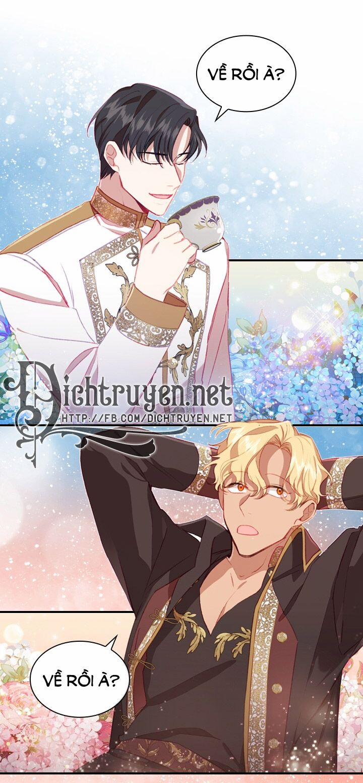 Công Chúa Bé Bỏng 67 trang 28