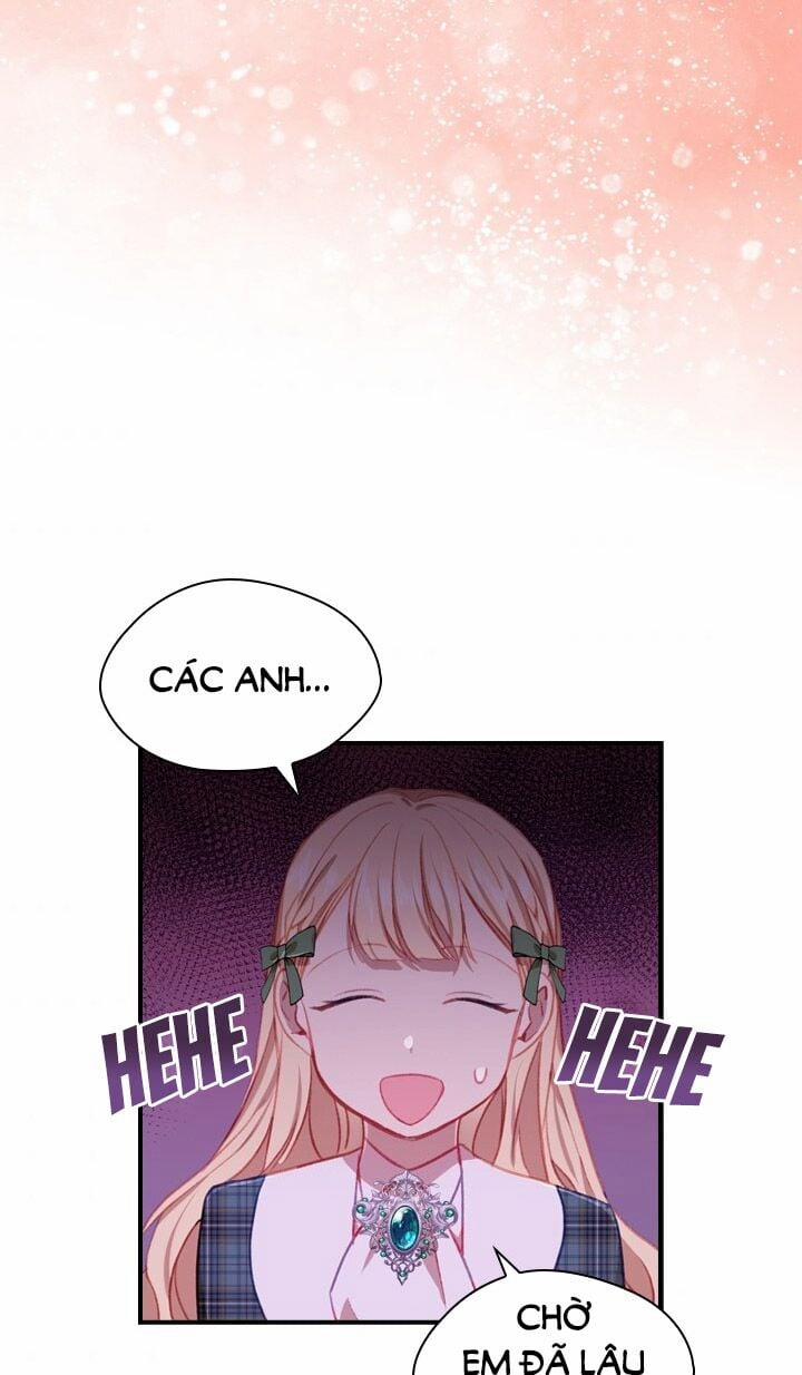 Công Chúa Bé Bỏng 67 trang 29