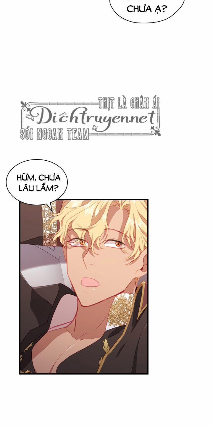 Công Chúa Bé Bỏng 67 trang 30