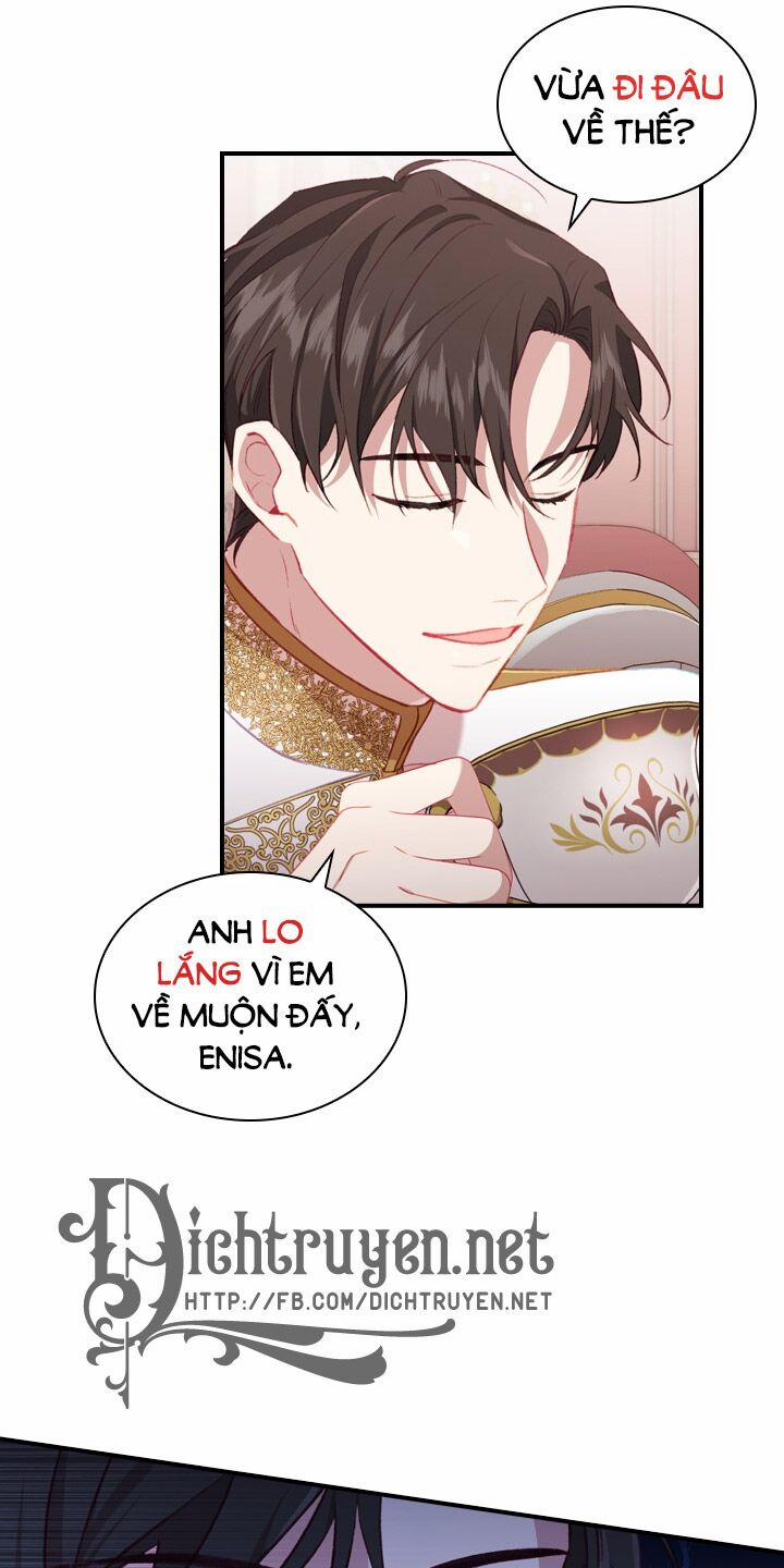 Công Chúa Bé Bỏng 67 trang 31