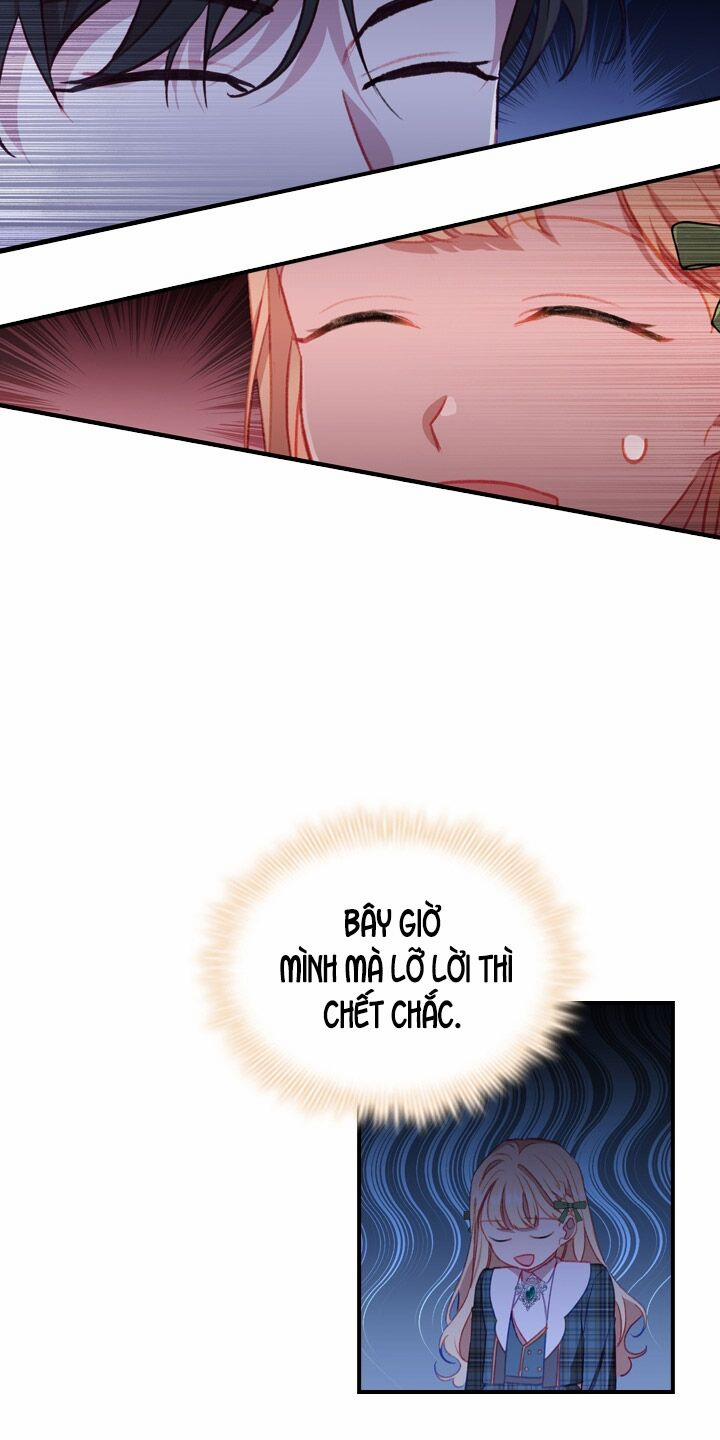 Công Chúa Bé Bỏng 67 trang 32