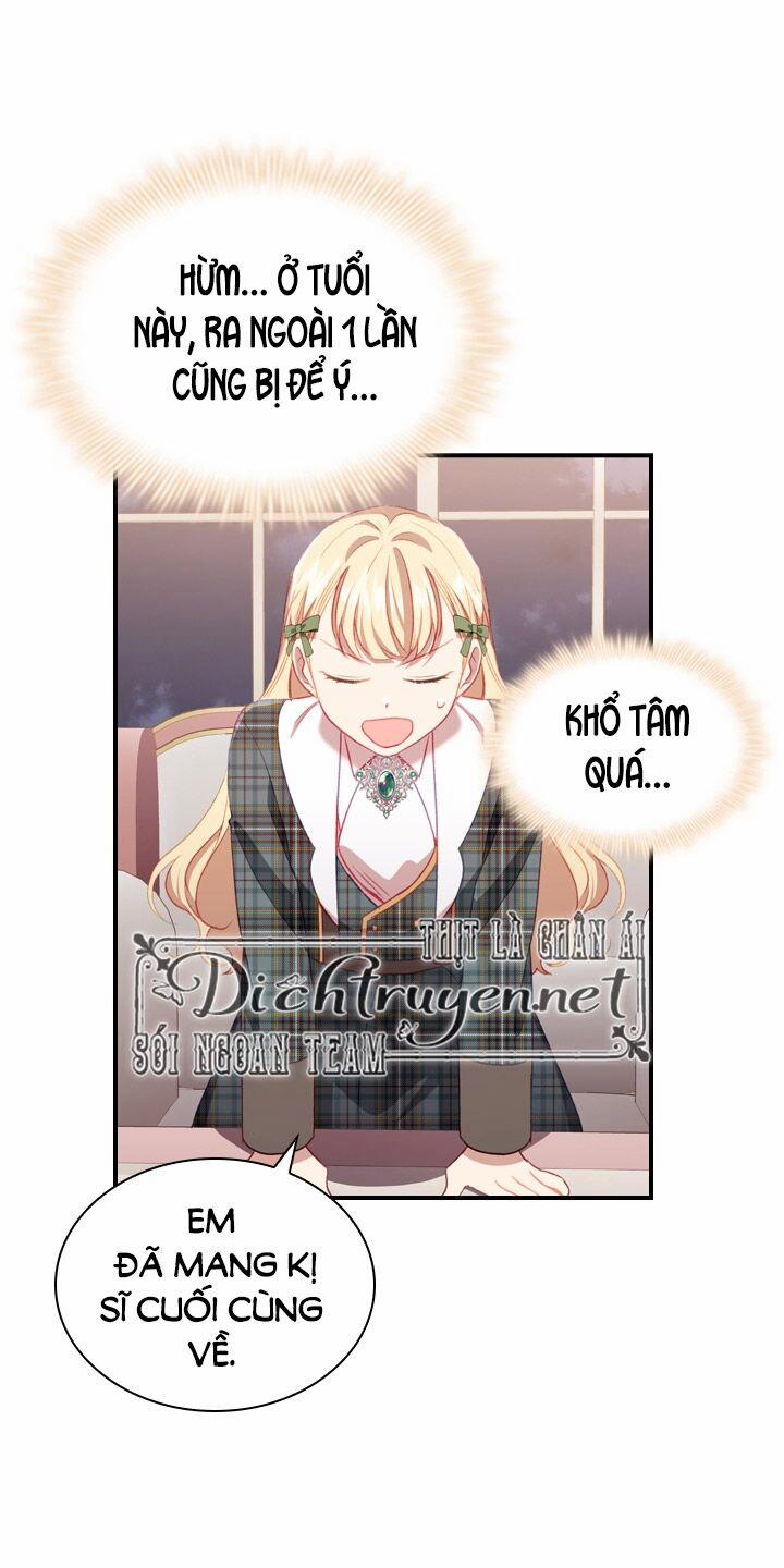 Công Chúa Bé Bỏng 67 trang 33