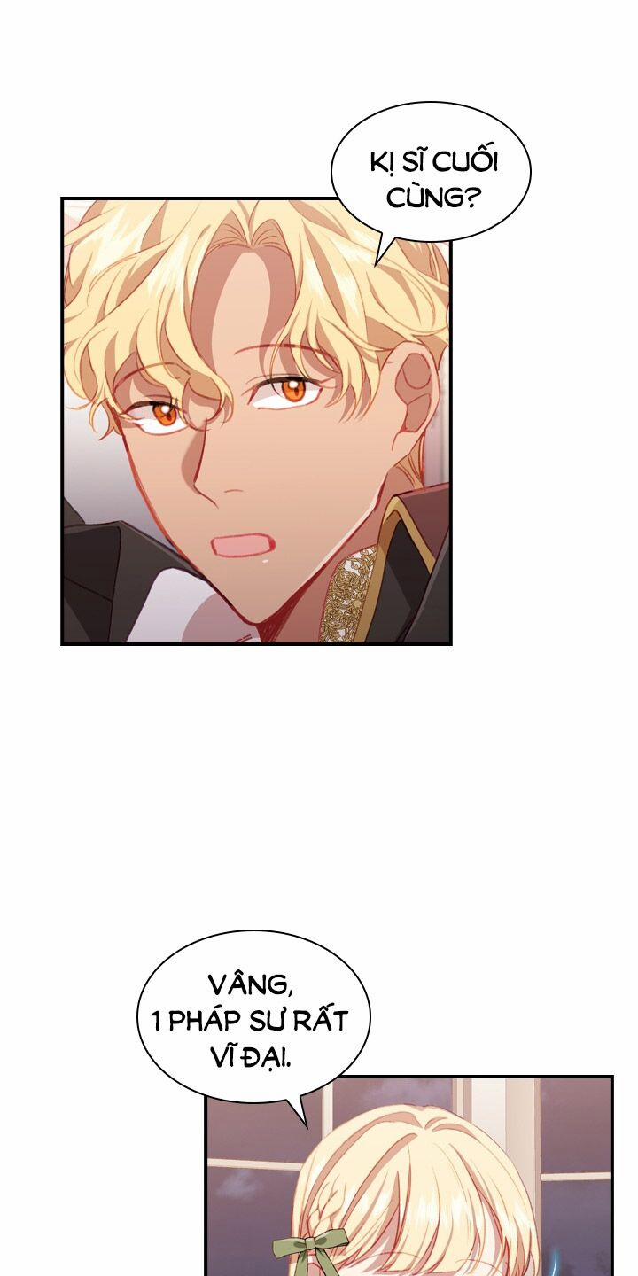 Công Chúa Bé Bỏng 67 trang 34