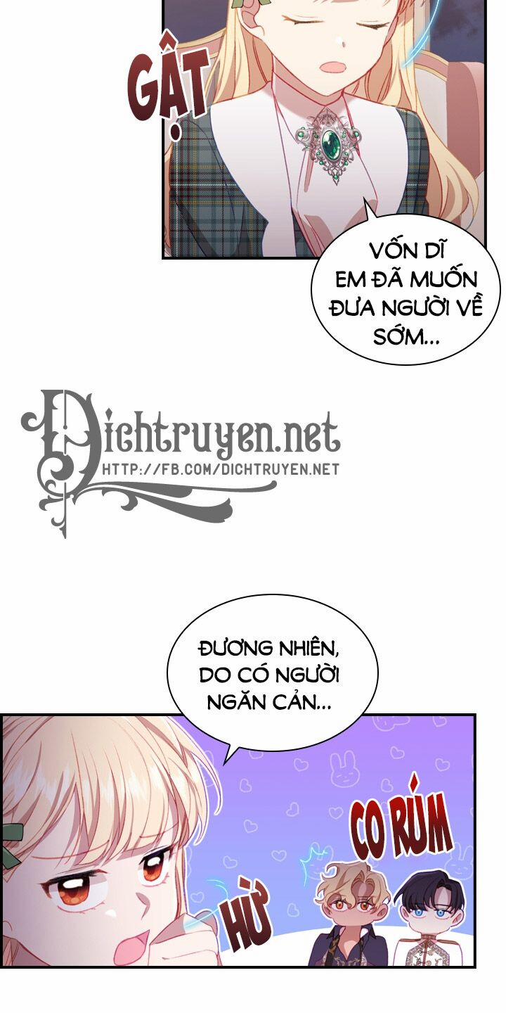 Công Chúa Bé Bỏng 67 trang 35