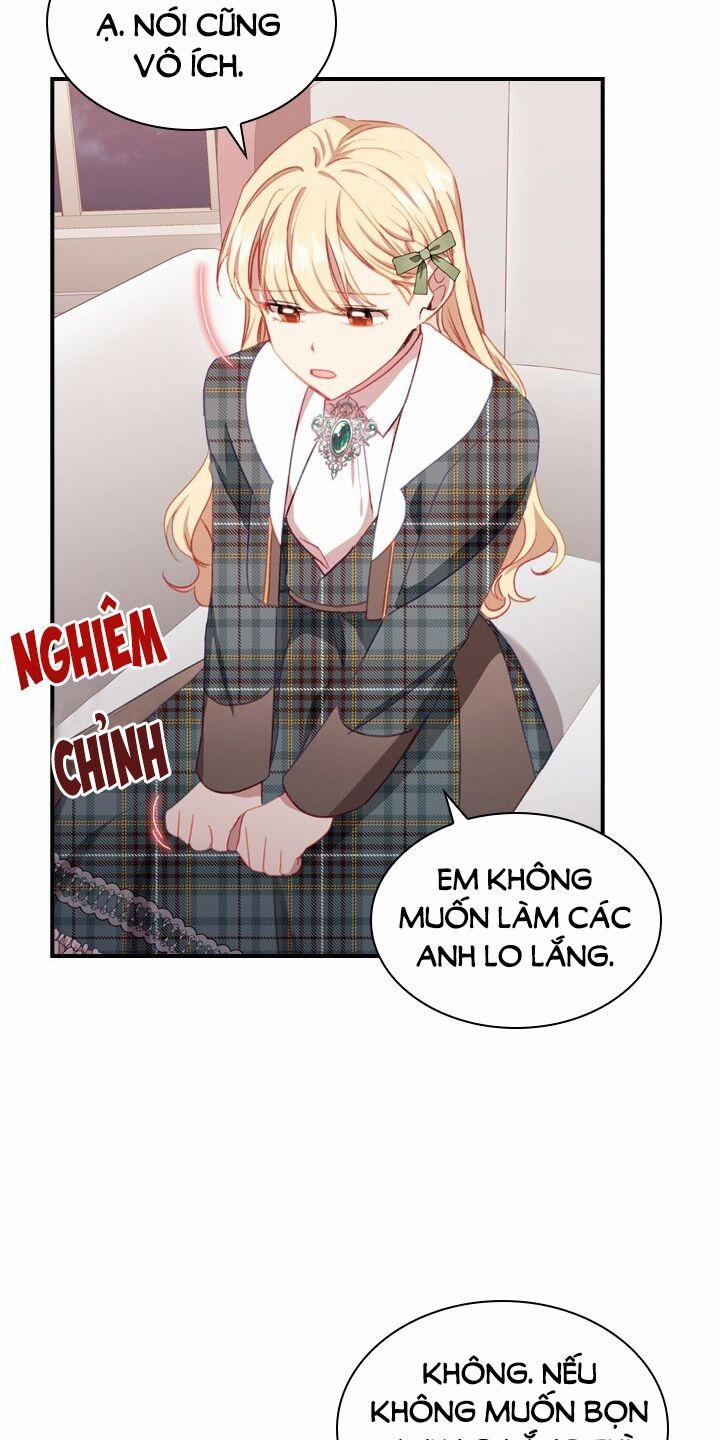 Công Chúa Bé Bỏng 67 trang 37