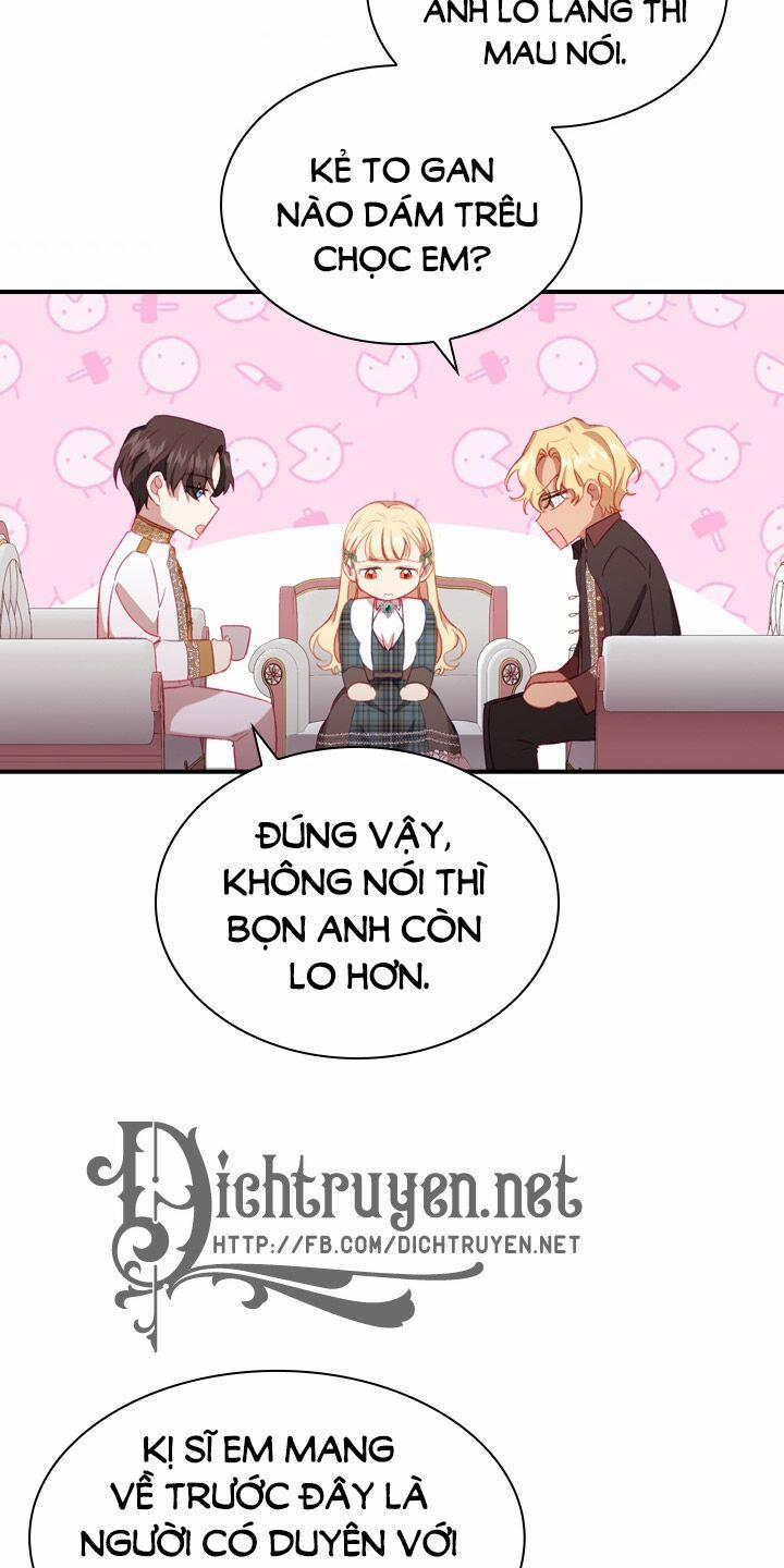 Công Chúa Bé Bỏng 67 trang 38