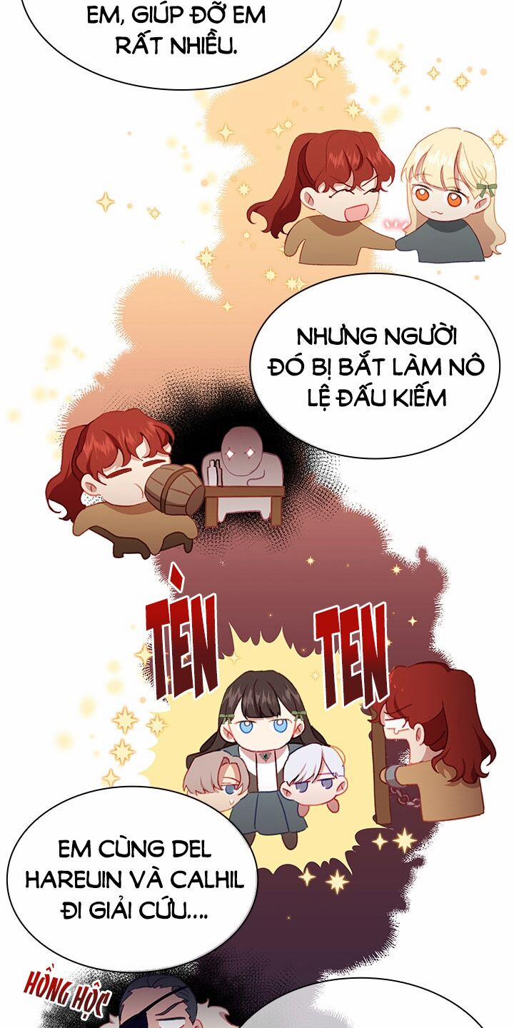 Công Chúa Bé Bỏng 67 trang 39