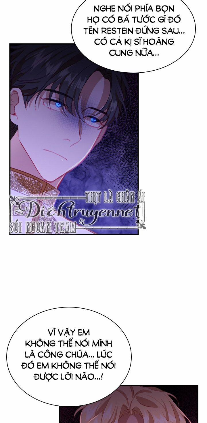 Công Chúa Bé Bỏng 67 trang 41