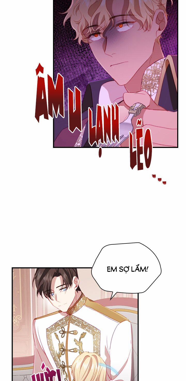 Công Chúa Bé Bỏng 67 trang 42