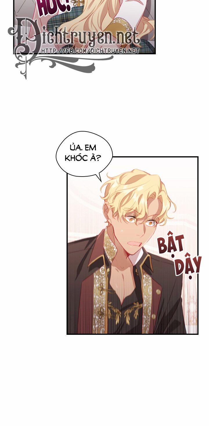 Công Chúa Bé Bỏng 67 trang 43