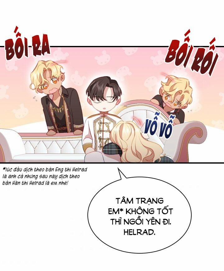 Công Chúa Bé Bỏng 67 trang 44