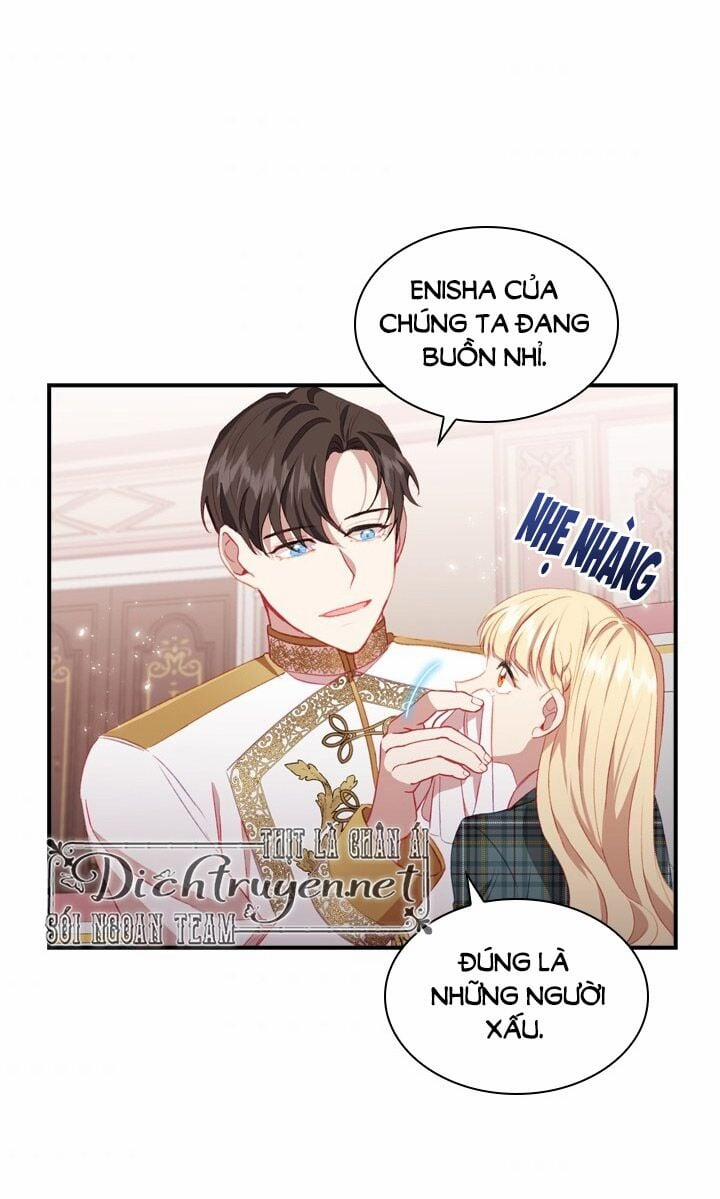 Công Chúa Bé Bỏng 67 trang 45