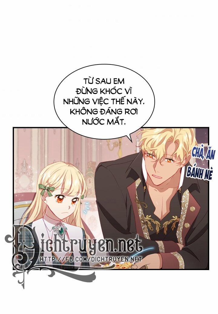 Công Chúa Bé Bỏng 67 trang 46