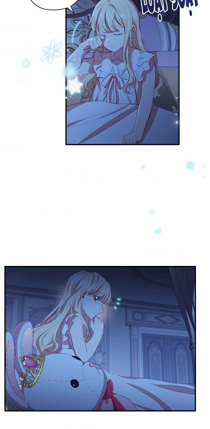 Công Chúa Bé Bỏng 67 trang 53