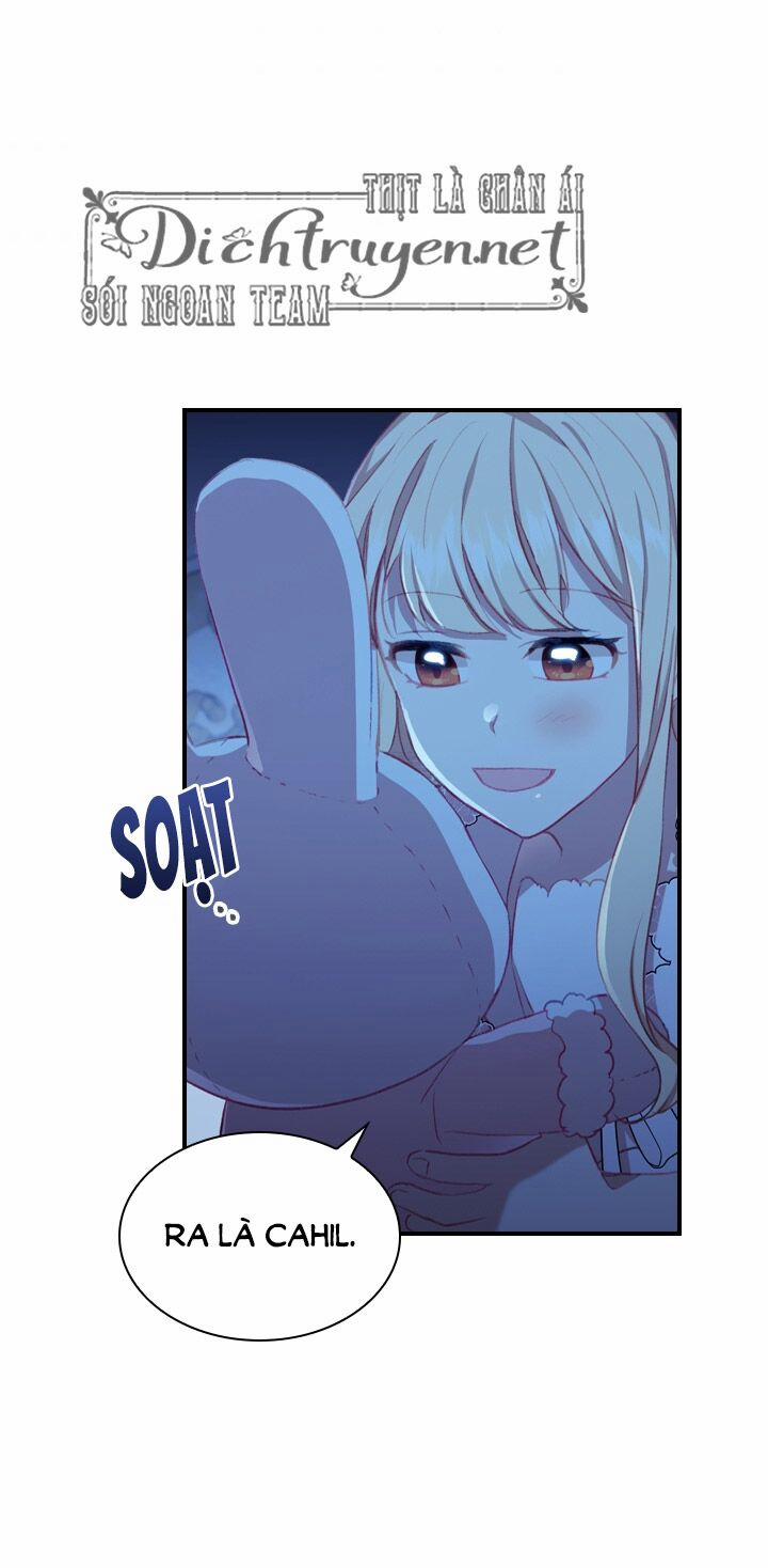 Công Chúa Bé Bỏng 67 trang 54