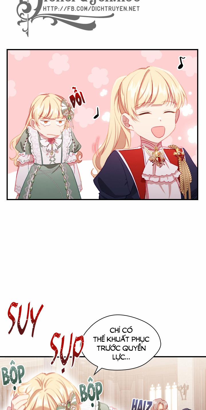 Công Chúa Bé Bỏng 68 trang 10