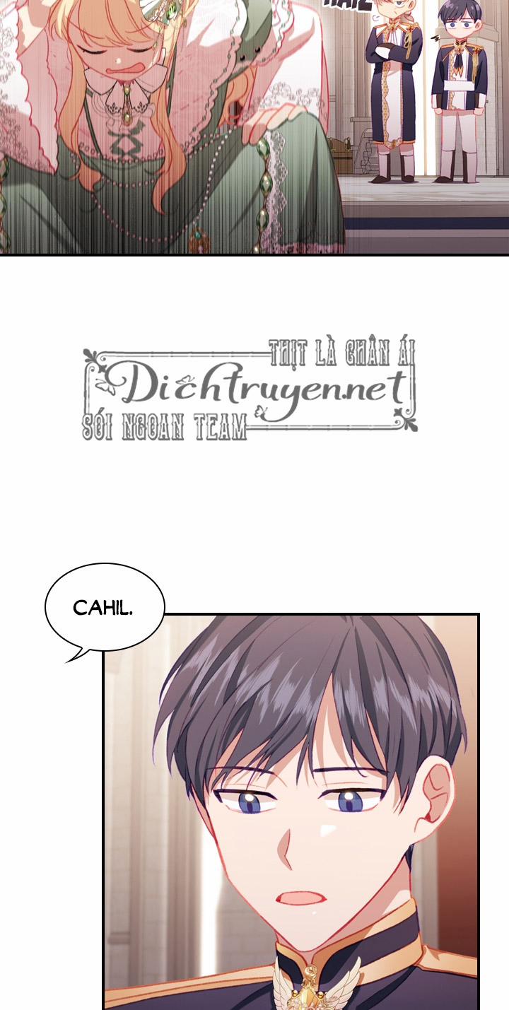 Công Chúa Bé Bỏng 68 trang 11