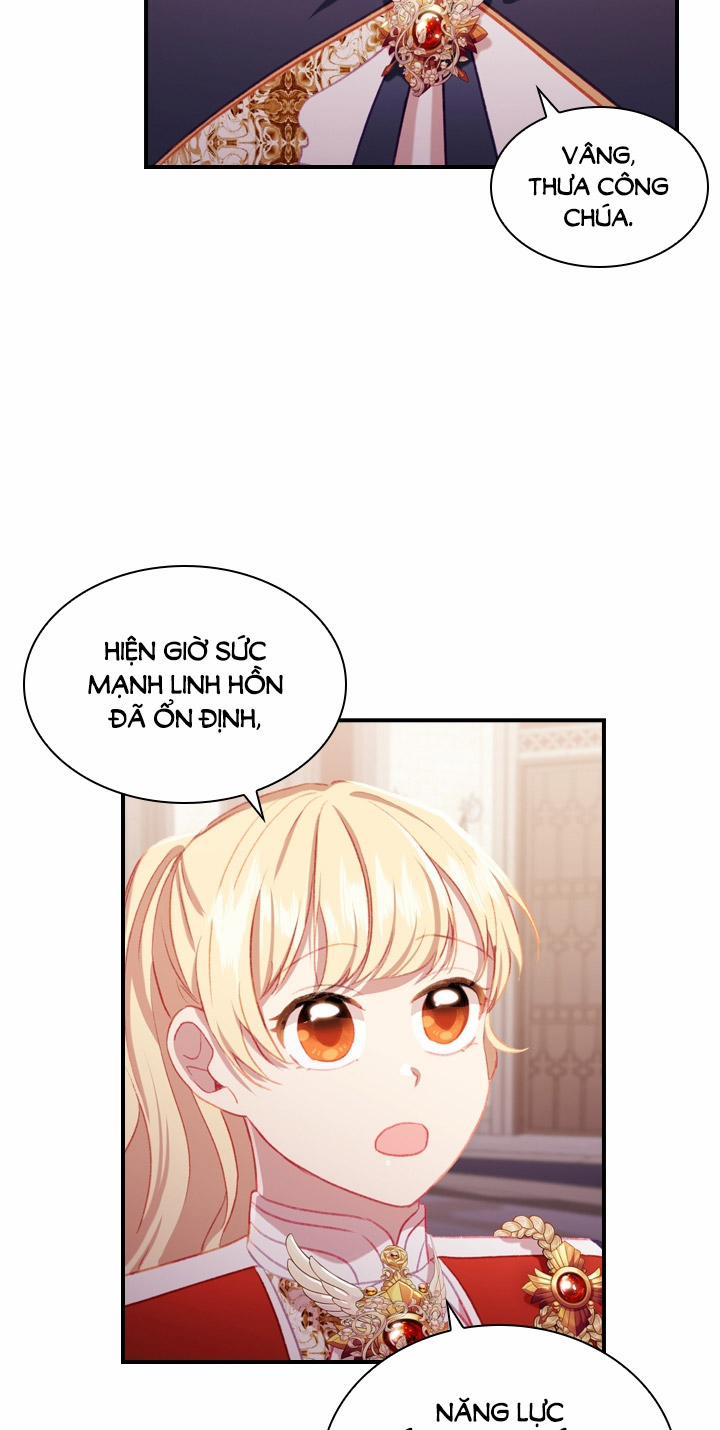 Công Chúa Bé Bỏng 68 trang 12