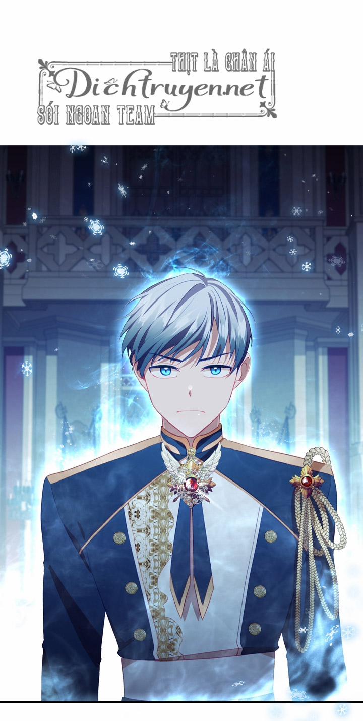 Công Chúa Bé Bỏng 68 trang 15