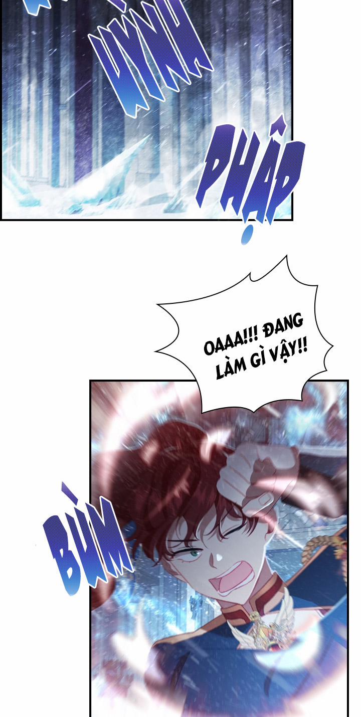 Công Chúa Bé Bỏng 68 trang 19