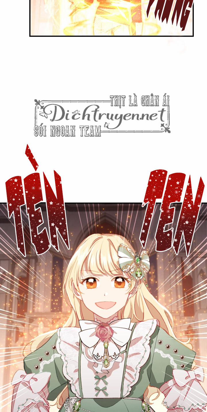 Công Chúa Bé Bỏng 68 trang 2