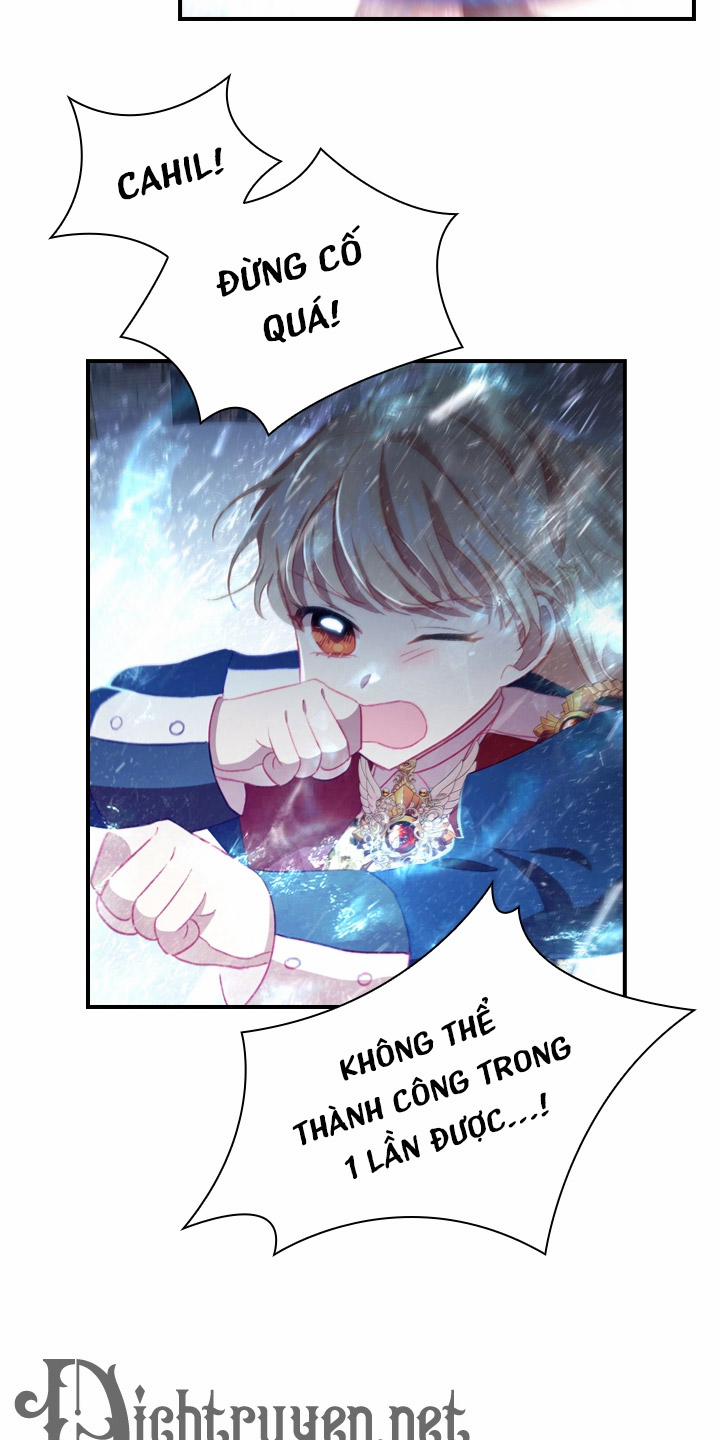 Công Chúa Bé Bỏng 68 trang 20