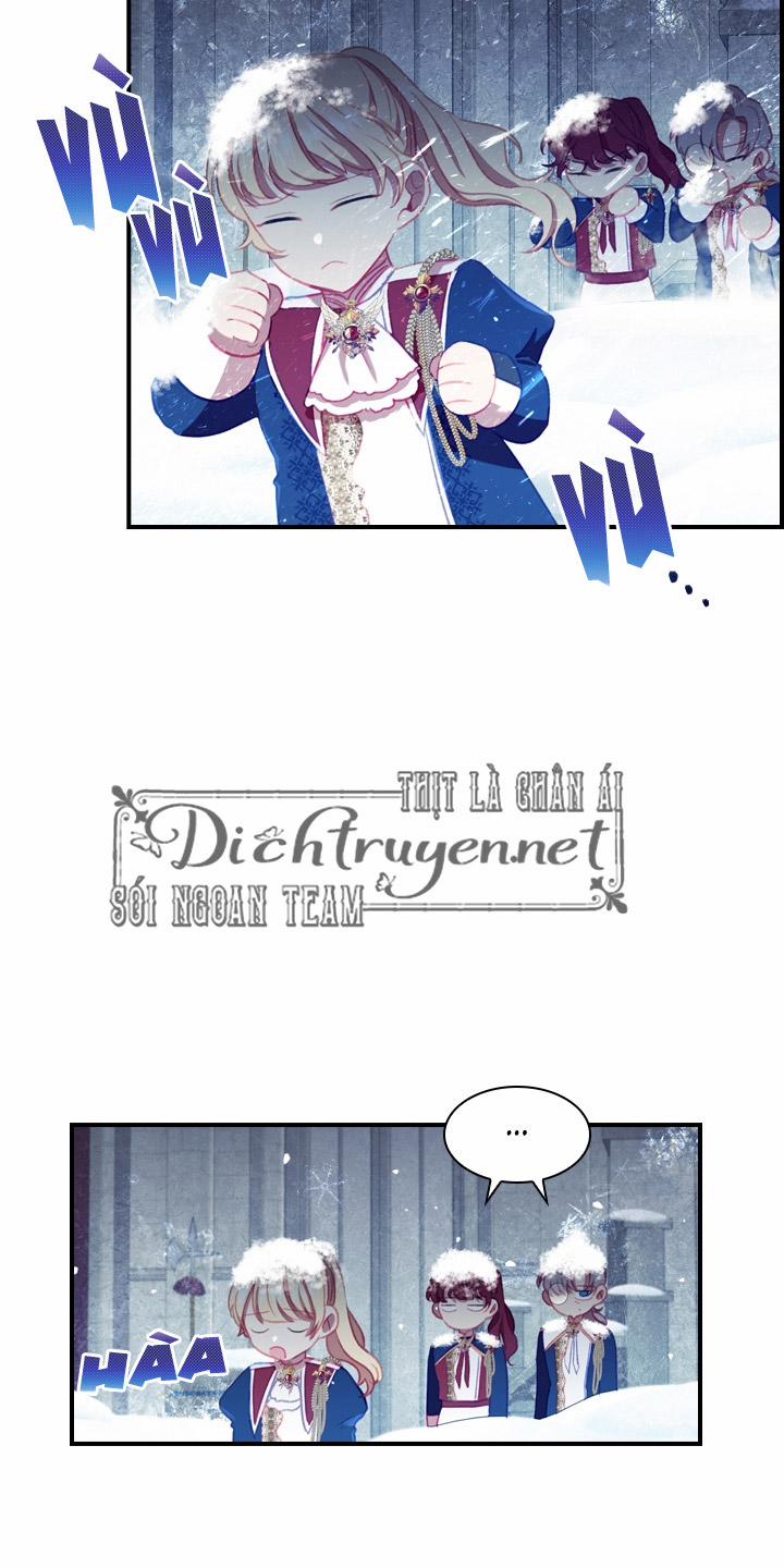 Công Chúa Bé Bỏng 68 trang 22