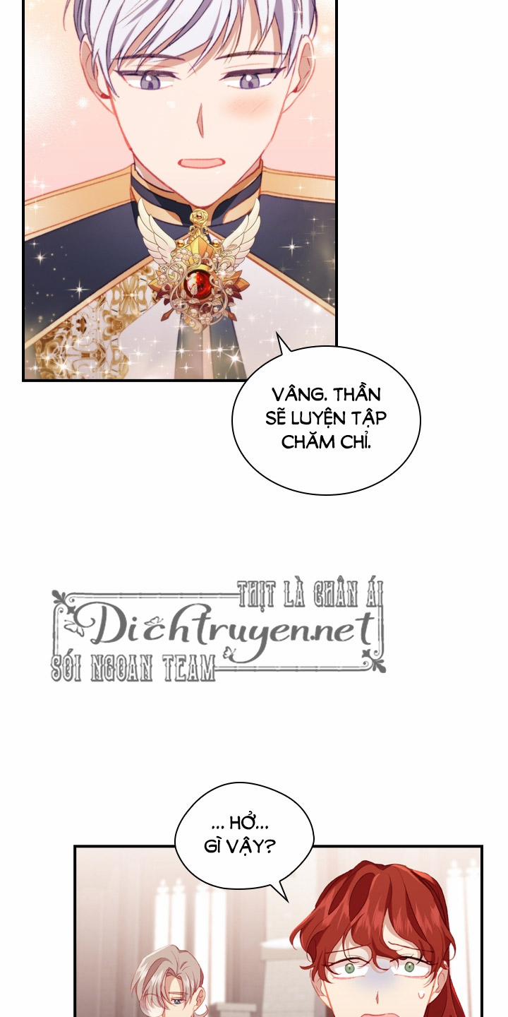 Công Chúa Bé Bỏng 68 trang 25