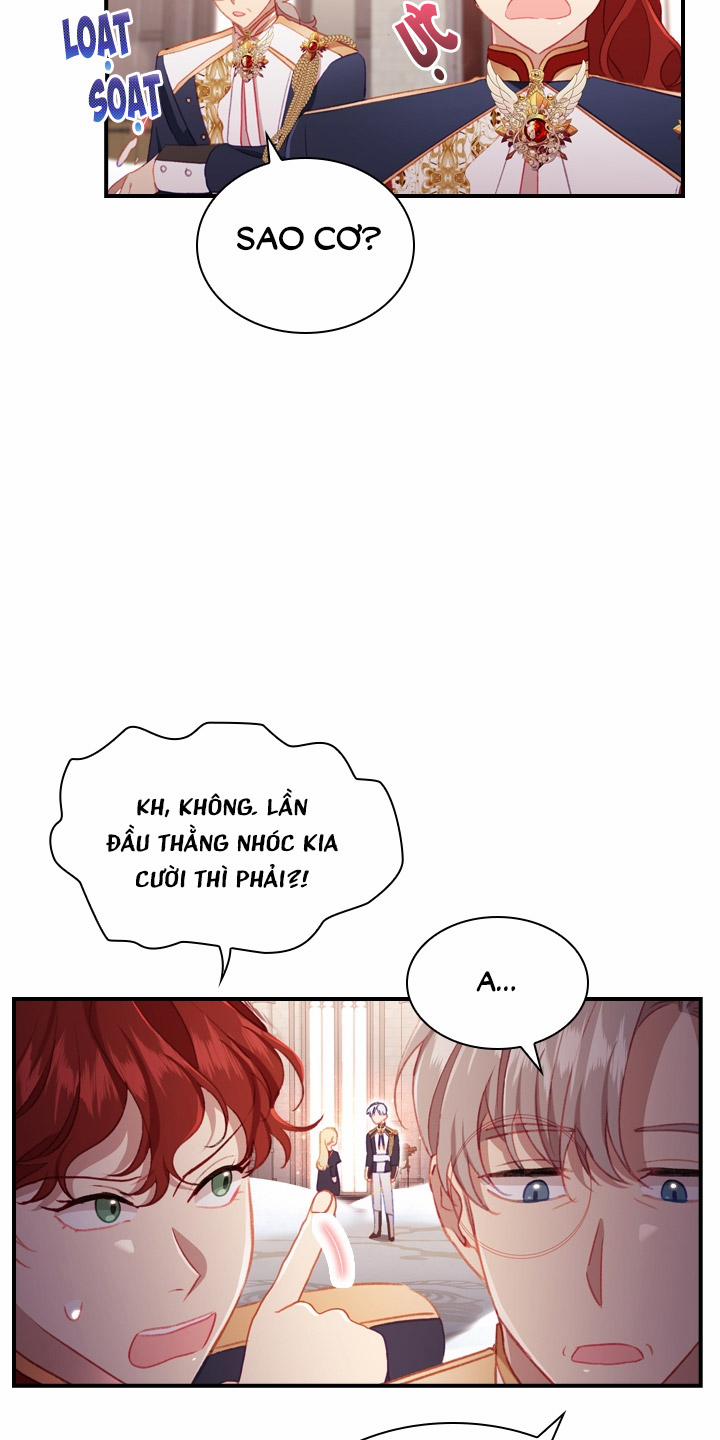 Công Chúa Bé Bỏng 68 trang 26