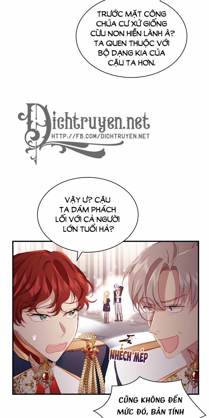 Công Chúa Bé Bỏng 68 trang 27