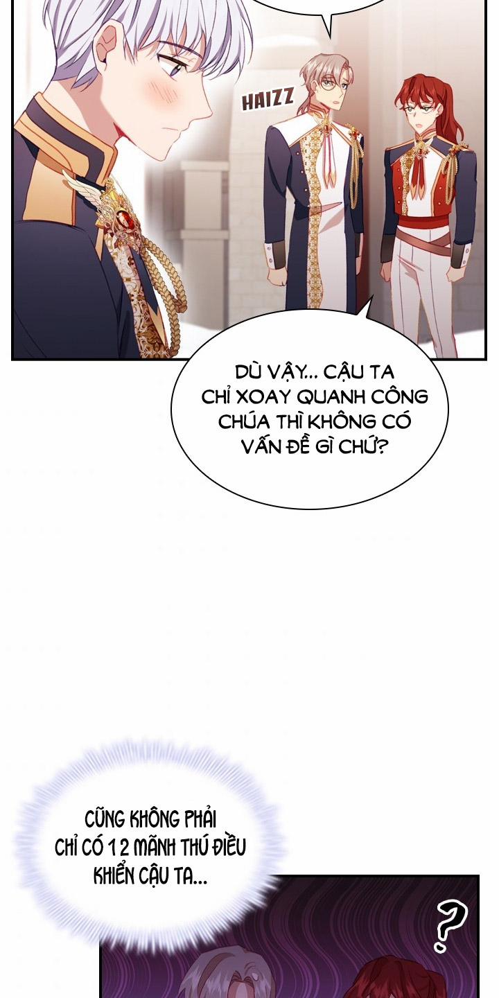 Công Chúa Bé Bỏng 68 trang 29