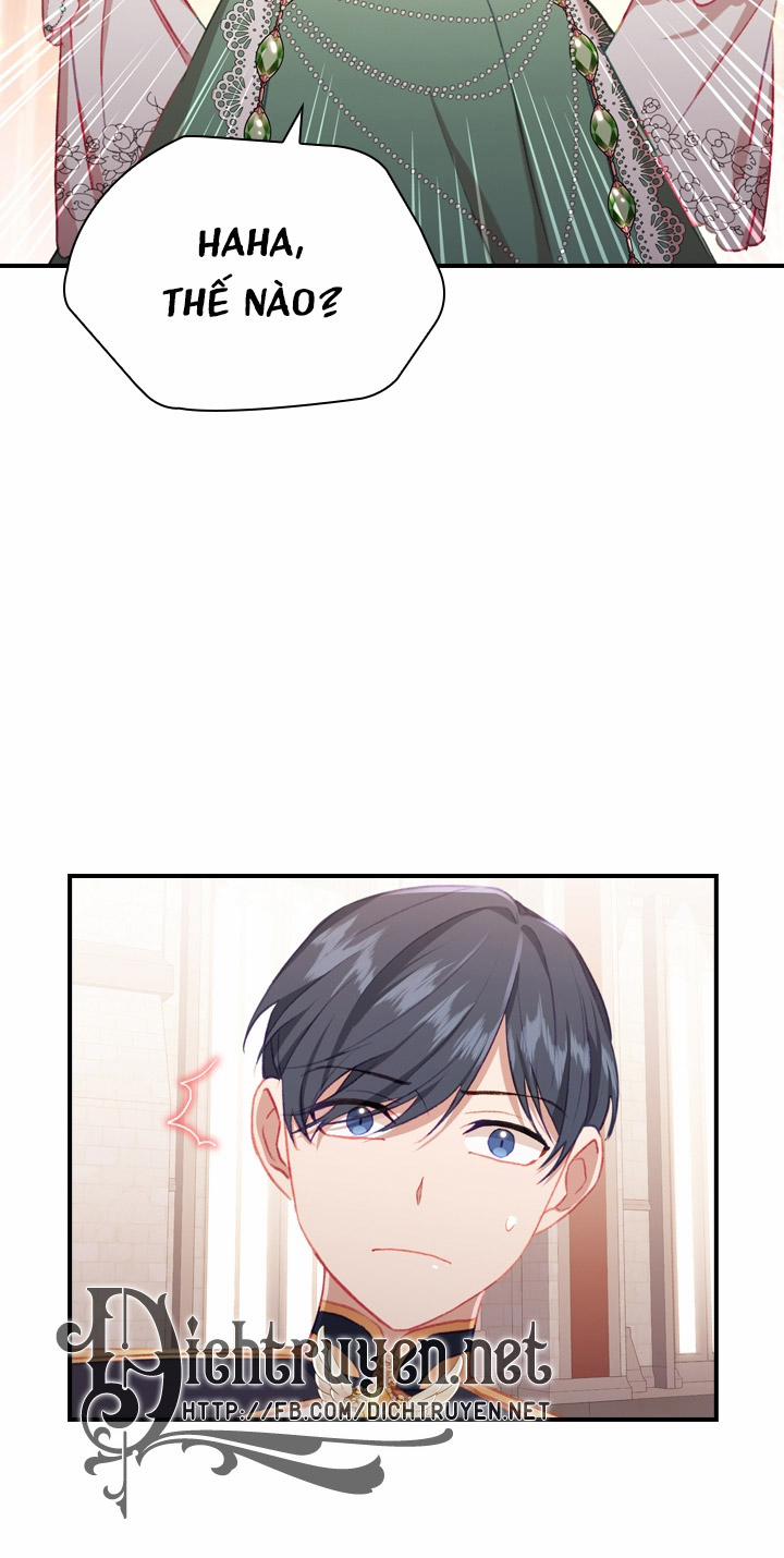 Công Chúa Bé Bỏng 68 trang 3