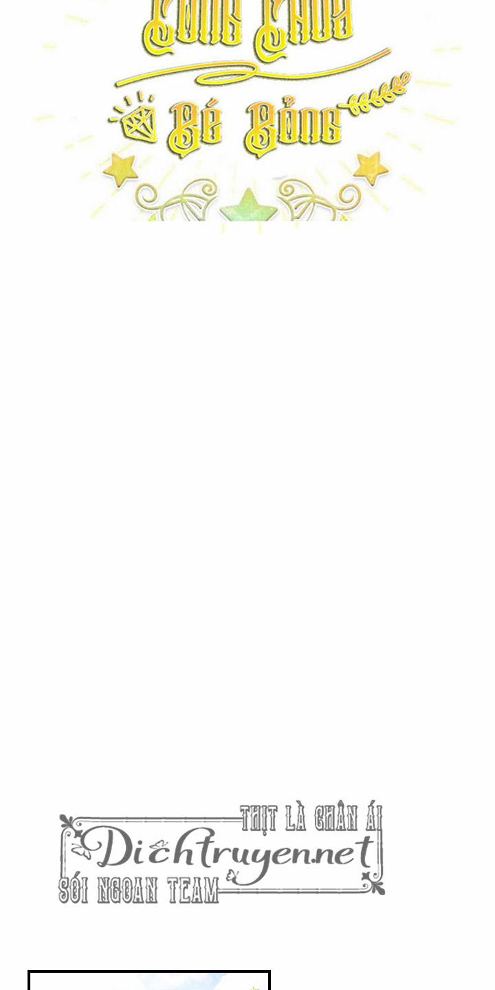 Công Chúa Bé Bỏng 68 trang 31