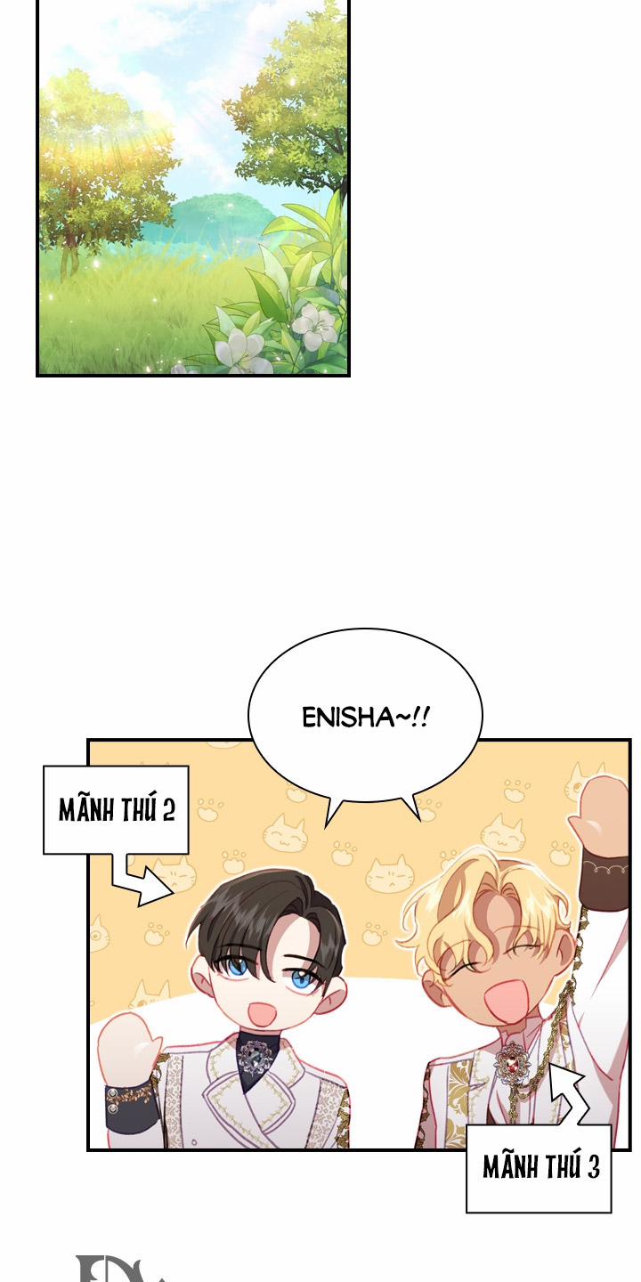 Công Chúa Bé Bỏng 68 trang 32